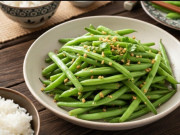 Sức khỏe - Loại quả được ví là “vua canxi”, cao gấp 7 lần thịt gà nhưng cần một lưu ý khi mua để tránh tồn dư hóa chất