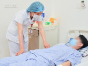 Sức khỏe - 25 tuổi đã bị nhồi máu cơ tim, nam thanh niên may mắn được can thiệp kịp thời