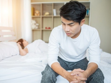 Sức khỏe - Đi khám phát hiện mắc bệnh lây qua đường tình dục, người đàn ông liền chủ động đưa vợ đến viện kiểm tra