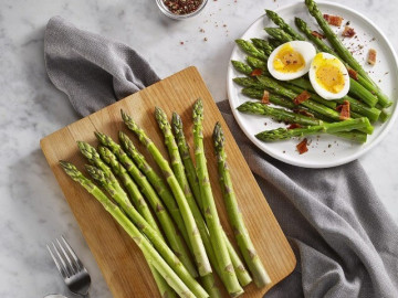 Sức khỏe - Loại rau được ví là “nhân sâm” bán đầy chợ Việt, tiếc rằng nhiều người chưa biết hết lợi ích để mua về dùng