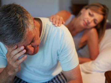 Góa vợ nhiều năm, người đàn ông U70 vừa có bạn gái đã nhận trái đắng vì căn bệnh này