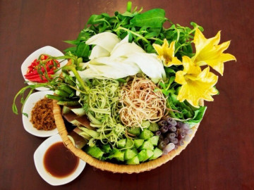 Loại rau nào được ví như “sâm nước” ngọt hơn cho mì chính khi nấu, nhưng ăn sai một bước rất dễ rước bệnh?