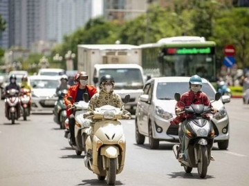 Nắng nóng như đổ lửa kéo dài, chuyên gia chỉ những người dễ nhập viện tâm thần và cách xử lý ngay tại nhà