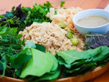 Sức khỏe - Một loại cây ở Việt Nam có rất nhiều, trồng trước nhà giúp hút tài lộc, dùng làm rau và thuốc tốt cho sức khỏe