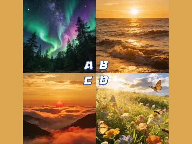 Trắc nghiệm: Một lựa chọn nhỏ tiết lộ bước ngoặt lớn trong chuyện tình cảm của bạn năm 2026