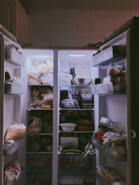 3 c&ocirc;ng tắc n&agrave;y nếu bật li&ecirc;n tục, tủ lạnh sẽ biến th&agrave;nh &ldquo;qu&aacute;i vật ngốn điện&rdquo; - 3