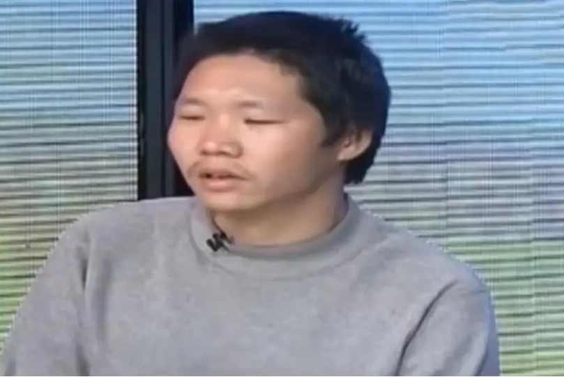 Chu Siêu.