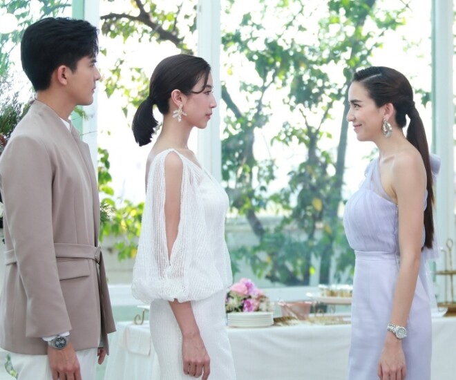 Hồng cũng quen thân với người yêu tôi nên nhiều lần cả ba còn đi ăn, đi chơi cùng nhau. (Ảnh minh họa)