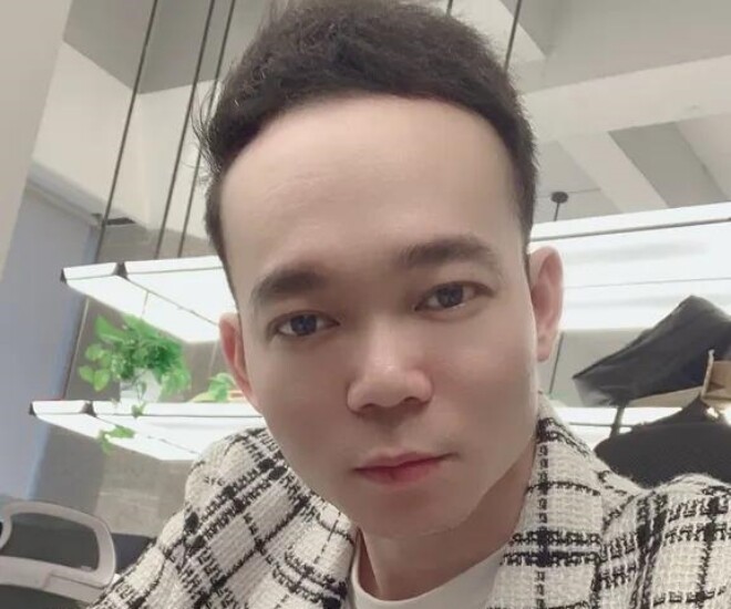 Anh Dương Chí Xương.