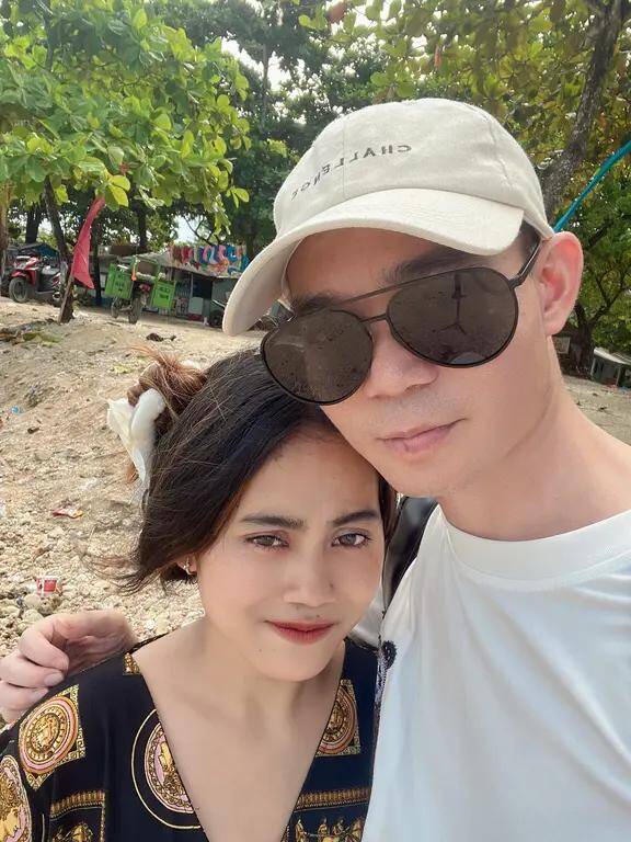 Bố đơn thân được bạn gái Indonesia kém 18 tuổi chủ động tỏ tình, chốt cưới sau 3 tháng gặp mặt - 3