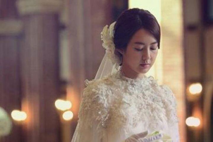 Ngày cưới đến, tôi háo hức nhưng cũng hồi hộp. (Ảnh minh họa)