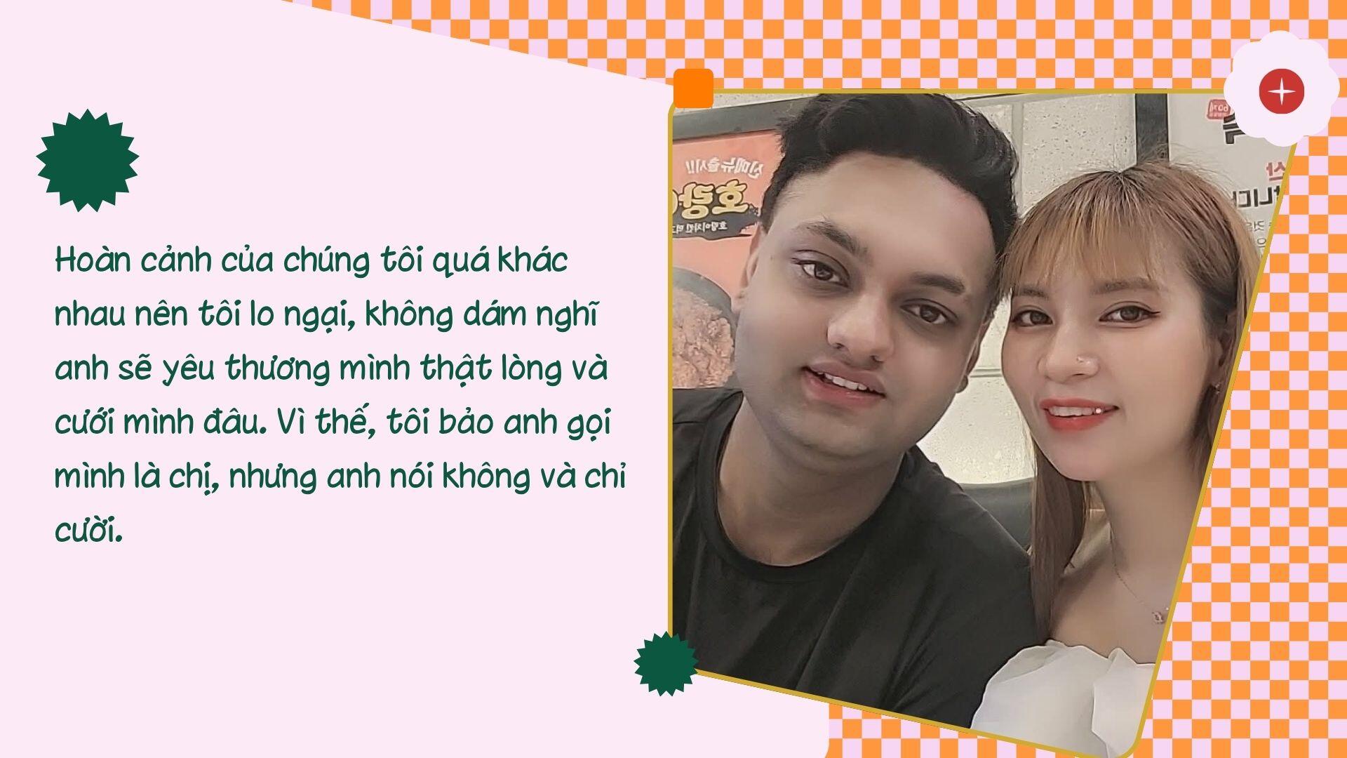 Chàng trai Ấn Độ cưới “chị đẹp” là mẹ đơn thân 3 con, nàng dâu Việt được nhà chồng thấu hiểu, thương yêu hết mực - 4