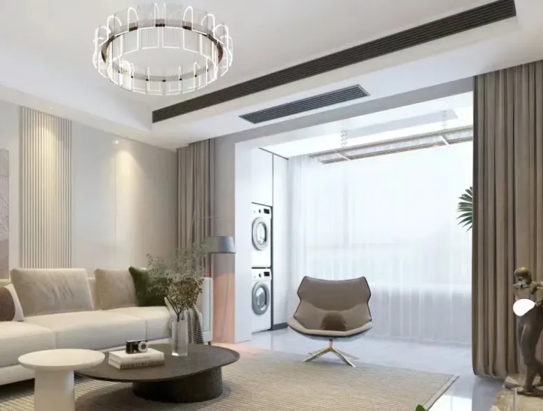Chỉ sau khi thay điều hòa treo tường bằng loại điều hòa này, tôi mới cảm nhận được sự khác biệt rõ rệt - 3