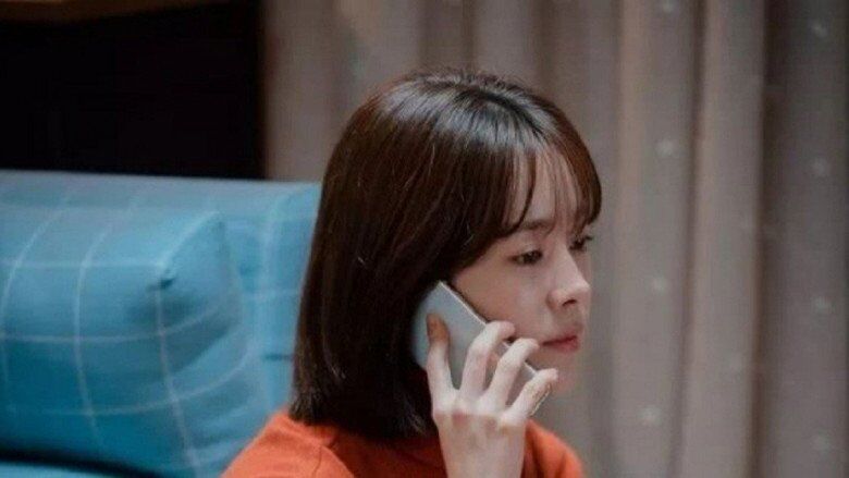 Nói xong những lời đó, tôi thấy nhẹ lòng một cách lạ thường. (Ảnh minh họa)
