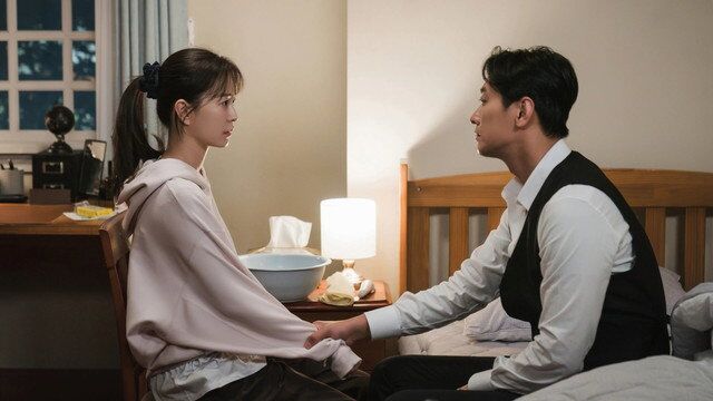 Tôi đã nói nhiều lời khiến chồng cũ tổn thương. Ảnh minh hoạ