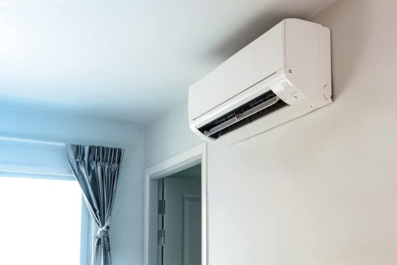Xem thêm: Nắng nóng 40 độ nhiều người nhập viện, gợi ý cách dùng điều hòa vừa mát vừa tránh hại sức khỏe