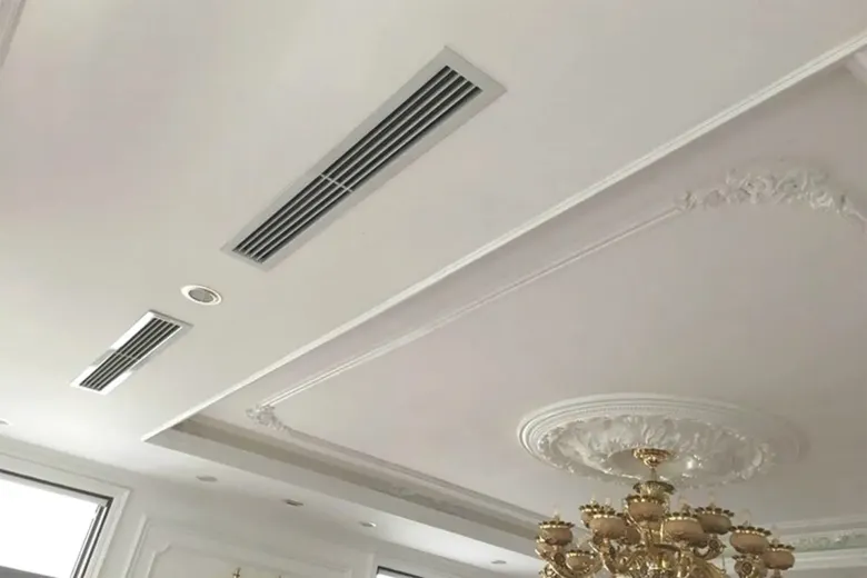Điều hòa cây, treo tường hay âm trần? Người từng dùng cả 3 loại chỉ ra lựa chọn đáng tiền nhất - 3