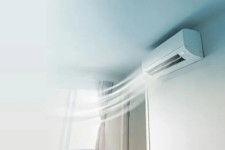 Đừng bật điều hòa 26°C nữa, chuyên gia chỉ ra mức nhiệt vừa mát vừa tiết kiệm điện hơn - 3