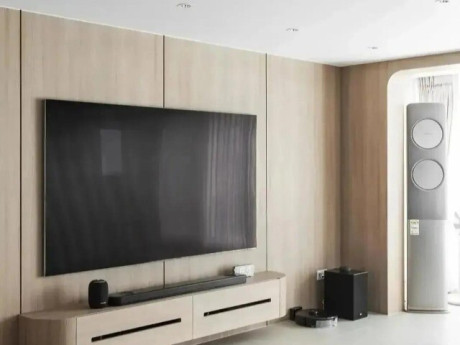 Vì sao tấm ốp tường từng được ưa chuộng nay bị nhiều gia đình cho vào “danh sách đen”? Đây là 5 lý do