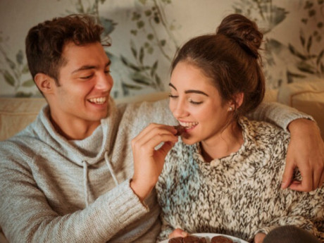 5 điều vợ làm sẽ giúp người chồng 'khỏe mạnh' hơn khi gần gũi