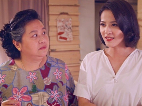 Yêu - Mẹ chồng phiền lòng vì con dâu cư xử với mình như mẹ ruột, không dám nói vì sợ rạn nứt tình cảm