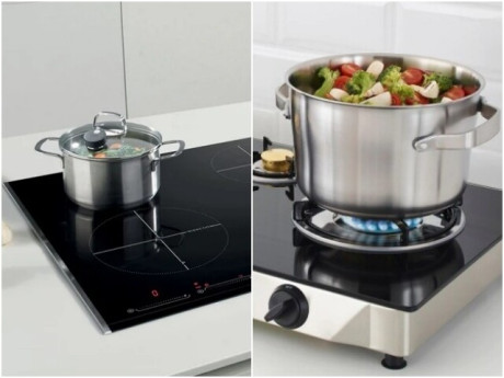 Dùng bếp từ có thực sự tiết kiệm hơn bếp gas? Nhiều người đang hiểu sai mà không biết