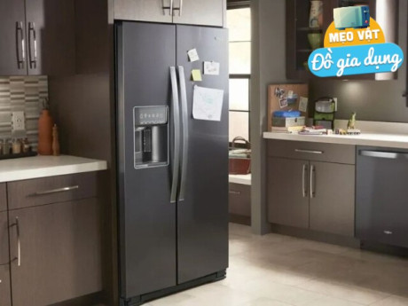 Tại sao tủ lạnh side by side đang dần “thất sủng”? Nghe những người đã từng sử dụng, tôi mới hiểu lý do