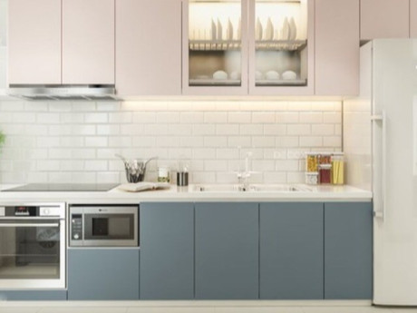 Thiết kế nhà bếp: 6 sai lầm phổ biến ai cũng dễ mắc phải và cách tránh
