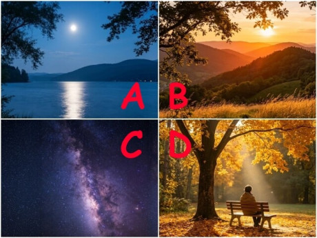 Yêu - Trắc nghiệm: Giữa bạn và người ấy, ai mới là người yêu nhiều hơn và sợ mất đối phương hơn?