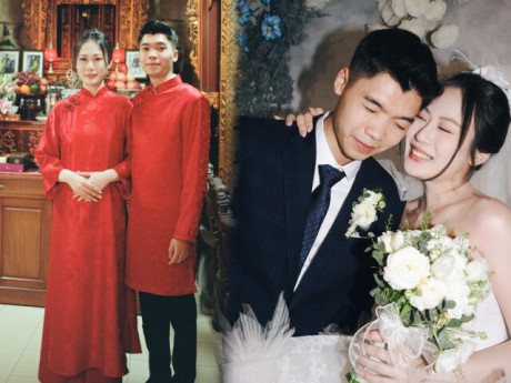 Yêu rồi cưới cô gái Trung Quốc, chàng trai Việt thừa nhận: “Tốn rất nhiều thứ, nhưng không phải sính lễ”