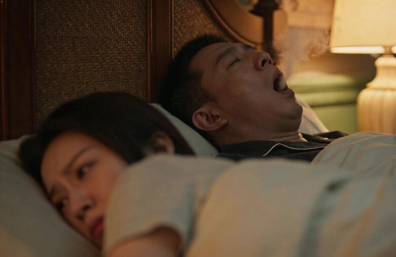 Gần 80 tuổi tôi mới nhận ra, thông minh là dù không còn amp;#34;nhu cầuamp;#34; cũng đừng ngủ riêng giường với chồng - 2
