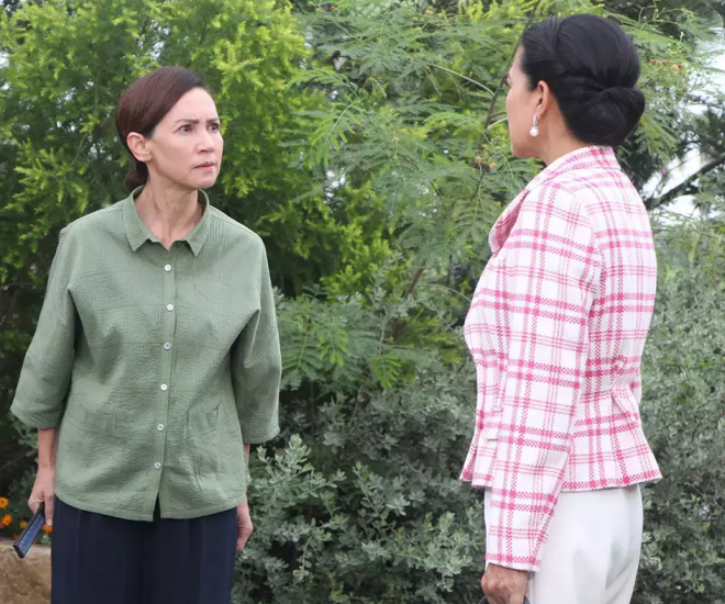 Tôi đã định cho chị giúp việc nghỉ làm ngay ngày hôm đó. (Ảnh minh họa)