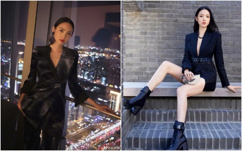 Hoa hậu chân dài 1,22m từ chối đại gia nghìn tỷ lấy chồng 1m93, xưa bị chê ngây thơ, nay được khen “quá tỉnh” - 3