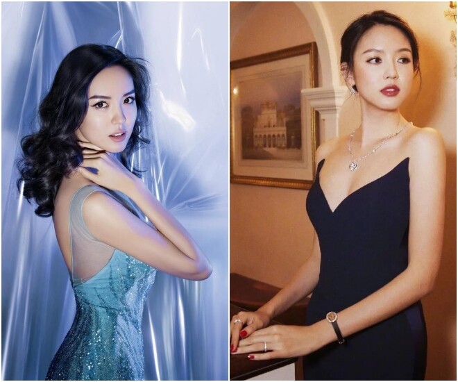 Hoa hậu chân dài 1,22m từ chối đại gia nghìn tỷ lấy chồng 1m93, xưa bị chê ngây thơ, nay được khen “quá tỉnh” - 1
