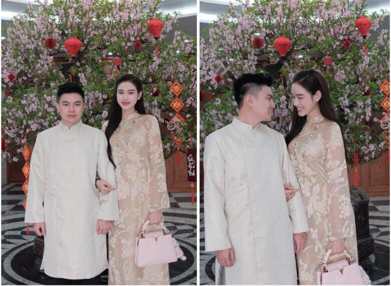 Hoa hậu Việt Nam làm vợ doanh nhân quê Quảng Trị giờ có cuộc sống ra sao? - 6