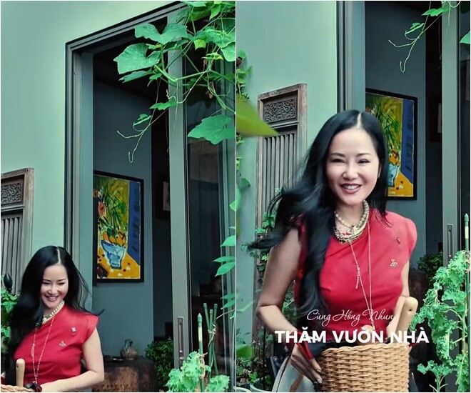 Chính sự phân mảnh, ngẫu hứng này đã vô tình tạo nên một địa đạo bí mật vô cùng thú vị và đầy tính khám phá.
