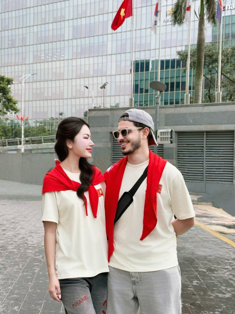 Lấy chồng Israel kém 5 tuổi, cô gái Việt khiến nhà chồng giật nảy mình vì một hành động trong lần đầu gặp mặt - 13