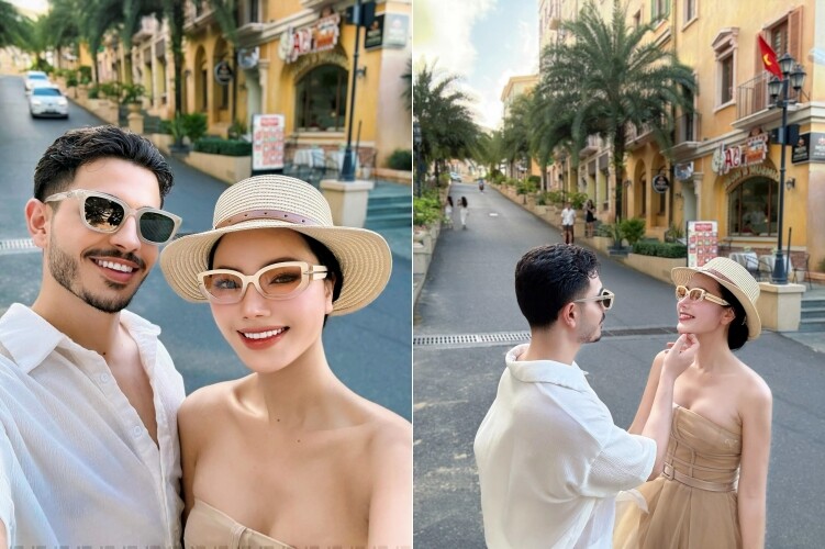Lấy chồng Israel kém 5 tuổi, cô gái Việt khiến nhà chồng giật nảy mình vì một hành động trong lần đầu gặp mặt - 6