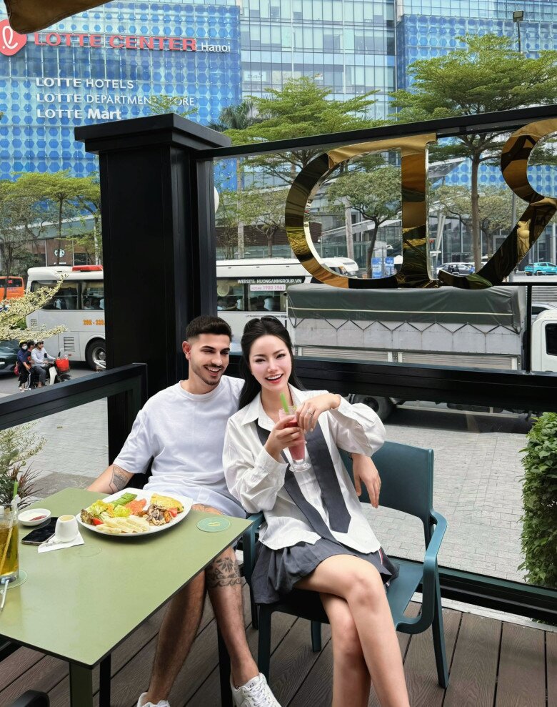 Lấy chồng Israel kém 5 tuổi, cô gái Việt khiến nhà chồng giật nảy mình vì một hành động trong lần đầu gặp mặt - 9