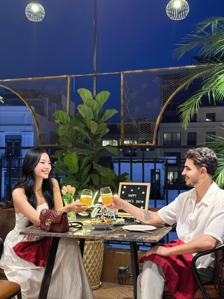 Lấy chồng Israel kém 5 tuổi, cô gái Việt khiến nhà chồng giật nảy mình vì một hành động trong lần đầu gặp mặt - 8