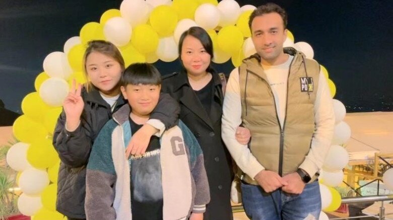 Mẹ đơn thân 2 con được giám đốc bệnh viện Pakistan cầu hôn sau 3 ngày gặp, chồng mới chấp nhận không sinh con - 5