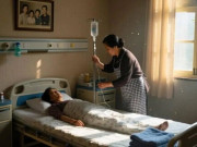 Yêu - Giúp việc 10 năm bỗng xin nghỉ, trước khi đi bà cho một túi vải, tưởng là tiền nhưng mở ra tôi hối hận