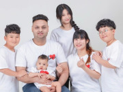 Yêu - Chàng trai Ấn Độ cưới “chị đẹp” là mẹ đơn thân 3 con, nàng dâu Việt được nhà chồng thấu hiểu, thương yêu hết mực