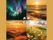 Yêu - Trắc nghiệm: Một lựa chọn nhỏ tiết lộ bước ngoặt lớn trong chuyện tình cảm của bạn năm 2026