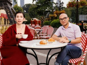 Yêu - Chồng Việt kiều hỏi "Nếu được chọn lại, em có lấy anh không?", Xuân Lan dứt khoát nói "không"