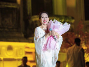 Yêu - Nữ nghệ sĩ U70 hạnh phúc viên mãn bên chồng giảng viên, cách dạy con trai làm chồng xứng đáng được điểm 10