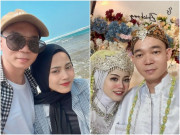 Yêu - Bố đơn thân được bạn gái Indonesia kém 18 tuổi chủ động tỏ tình, chốt cưới sau 3 tháng gặp mặt