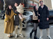 Yêu - Nàng dâu Việt được mẹ chồng Trung Quốc cho căn nhà đất toàn "đồ cổ" để ra ở riêng, bê bữa sáng tới tận giường 