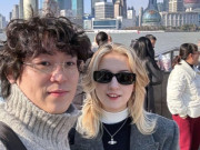 Yêu - Chàng trai 9X lấy vợ Ukraine xinh như búp bê, vừa cưới xong liền được bố mẹ thưởng lớn