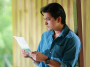 Yêu - Cho vợ cũ 200 triệu chữa bệnh, con gái cô ấy đưa tôi một lá thư khiến tôi bật khóc